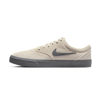 Nike Charge Suede