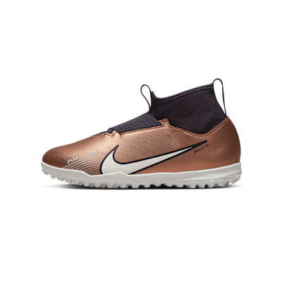 Nike Jr. Zoom Mercurial Superfly 9 Academy TF