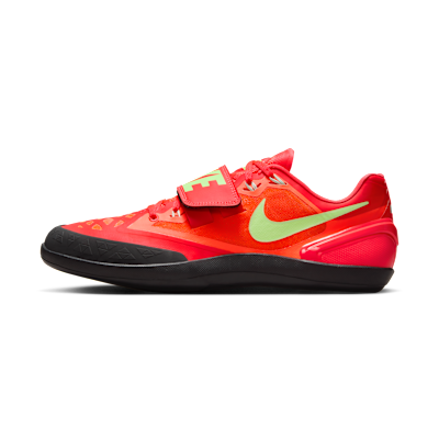 Nike Zoom Rotational 6