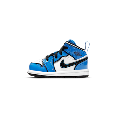 Jordan 1 Mid SE