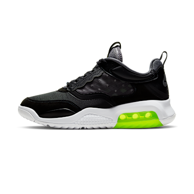 Jordan Max 200