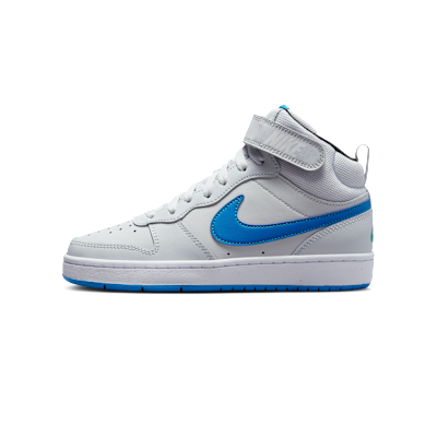 Nike Court Borough Mid 2