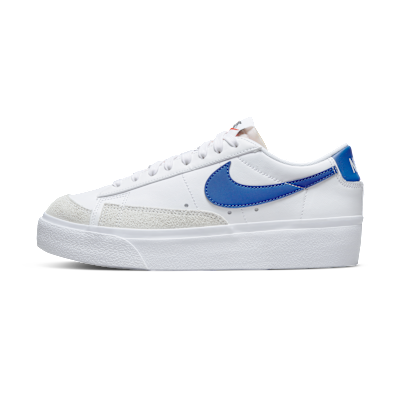 Nike Blazer Low Platform