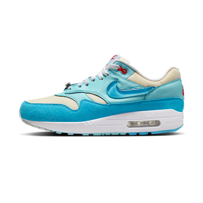 Air Max 1 x Puerto Rican Day