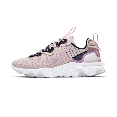 Nike React Vision