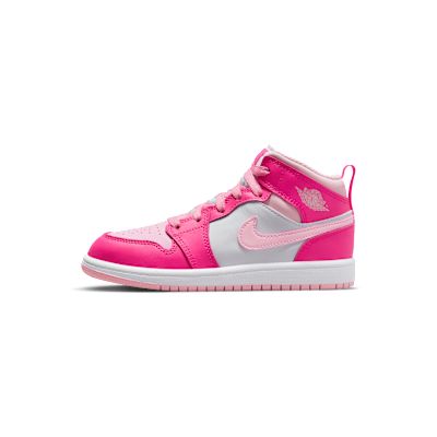 Jordan 1 Mid