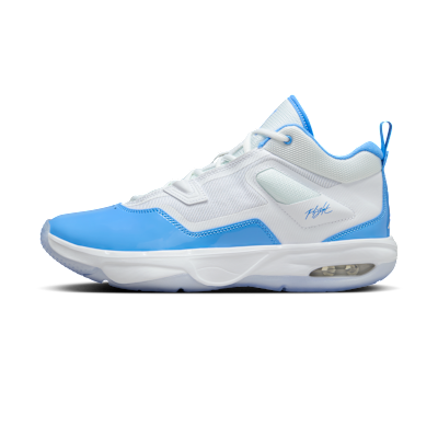 Jordan Stay Loyal 3