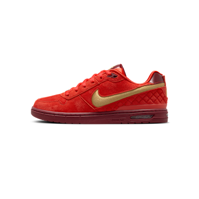 Paul Rodriguez Zoom Air Low