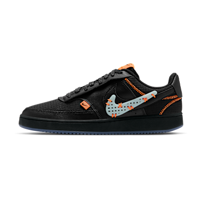 Nike Court Vision Low Premium
