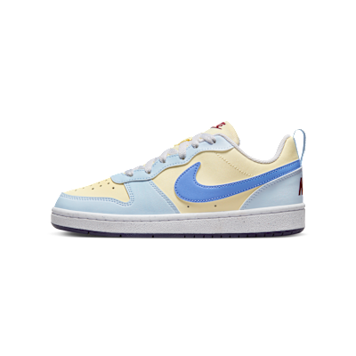 Nike Court Borough Low Recraft