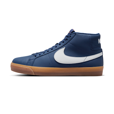 Nike SB Zoom Blazer Mid