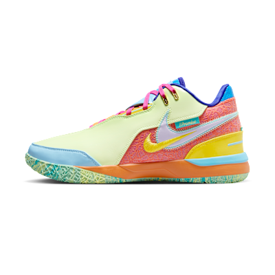LeBron NXXT Gen AMPD IPS
