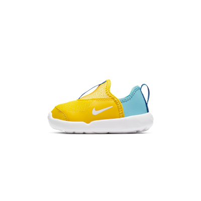 Nike Lil' Swoosh