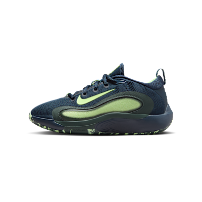 Nike IsoFly