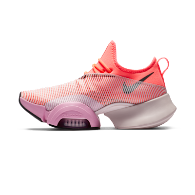 Nike Air Zoom SuperRep