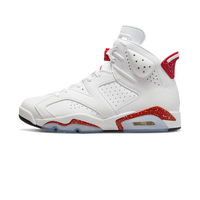 Air Jordan 6 Retro