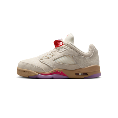 Air Jordan 5 Retro Low