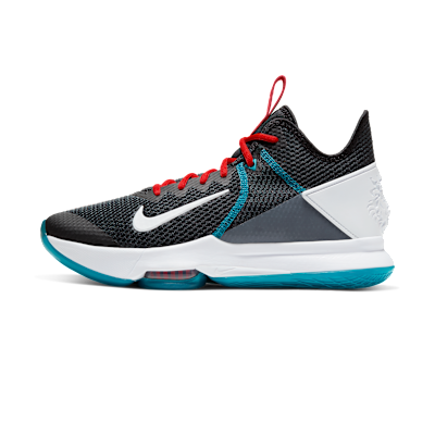 LeBron Witness 4