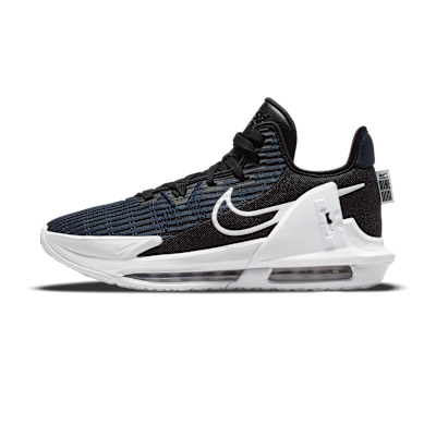 LeBron Witness 6