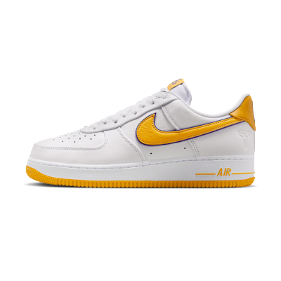 Air Force 1 Low Retro x Kobe