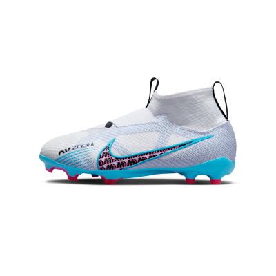 Nike Jr. Mercurial Superfly 9 Pro