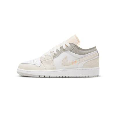 Air Jordan 1 Low SE Craft