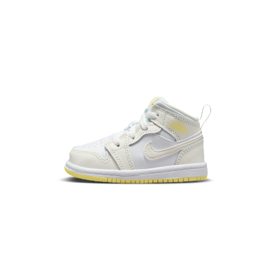 Jordan 1 Mid