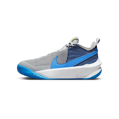 Nike Team Hustle D 10