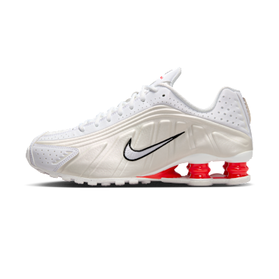 Nike Shox R4