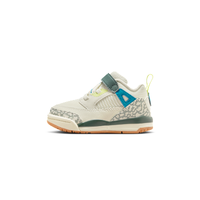 Jordan Spizike Low