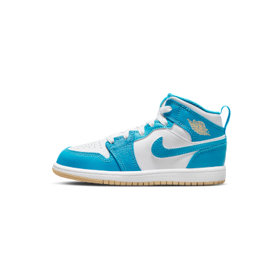 Jordan 1 Mid