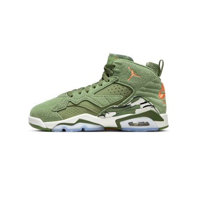 Jumpman MVP