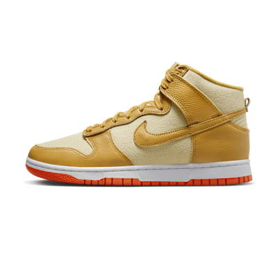 Nike Dunk High Retro Premium