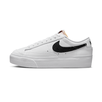 Nike Blazer Low Platform