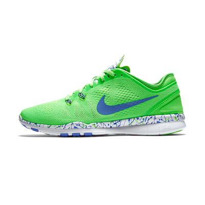 Nike Free TR 5 Print