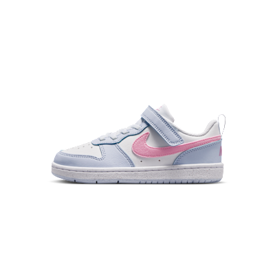Nike Court Borough Low Essential+