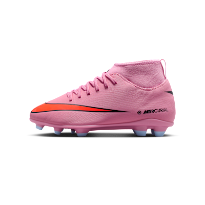 Nike Jr. Mercurial Superfly 10 Club