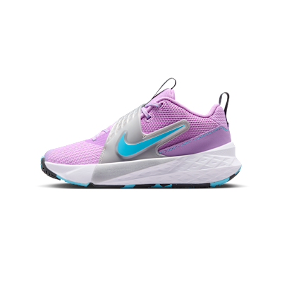 Nike Team Hustle D 12