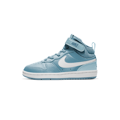 Nike Court Borough Mid 2