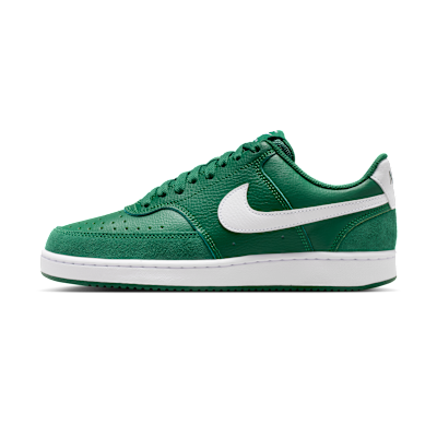 Nike Court Vision Low Suede