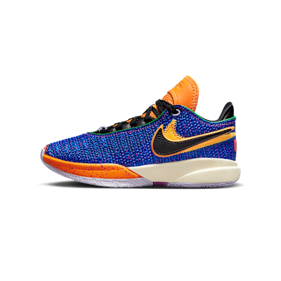 LeBron XX