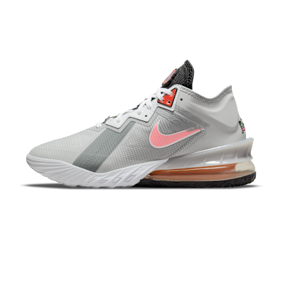LeBron 18 Low 'Bugs vs Marvin'