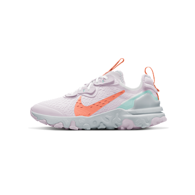 Nike React Vision