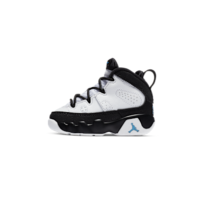 Jordan 9 Retro