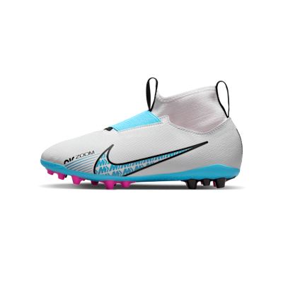 Nike Jr. Mercurial Superfly 9 Academy