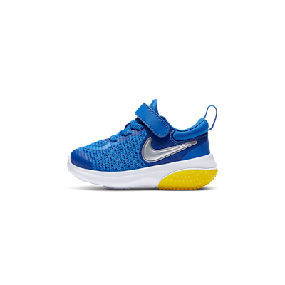 Nike Project Pod