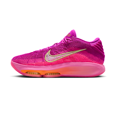 Nike G.T. Hustle 3