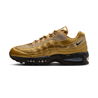 Nike Air Max 95 "Big Bubble"