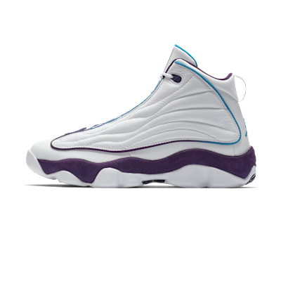 Jordan Pro Strong