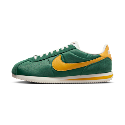 Nike Cortez Textile